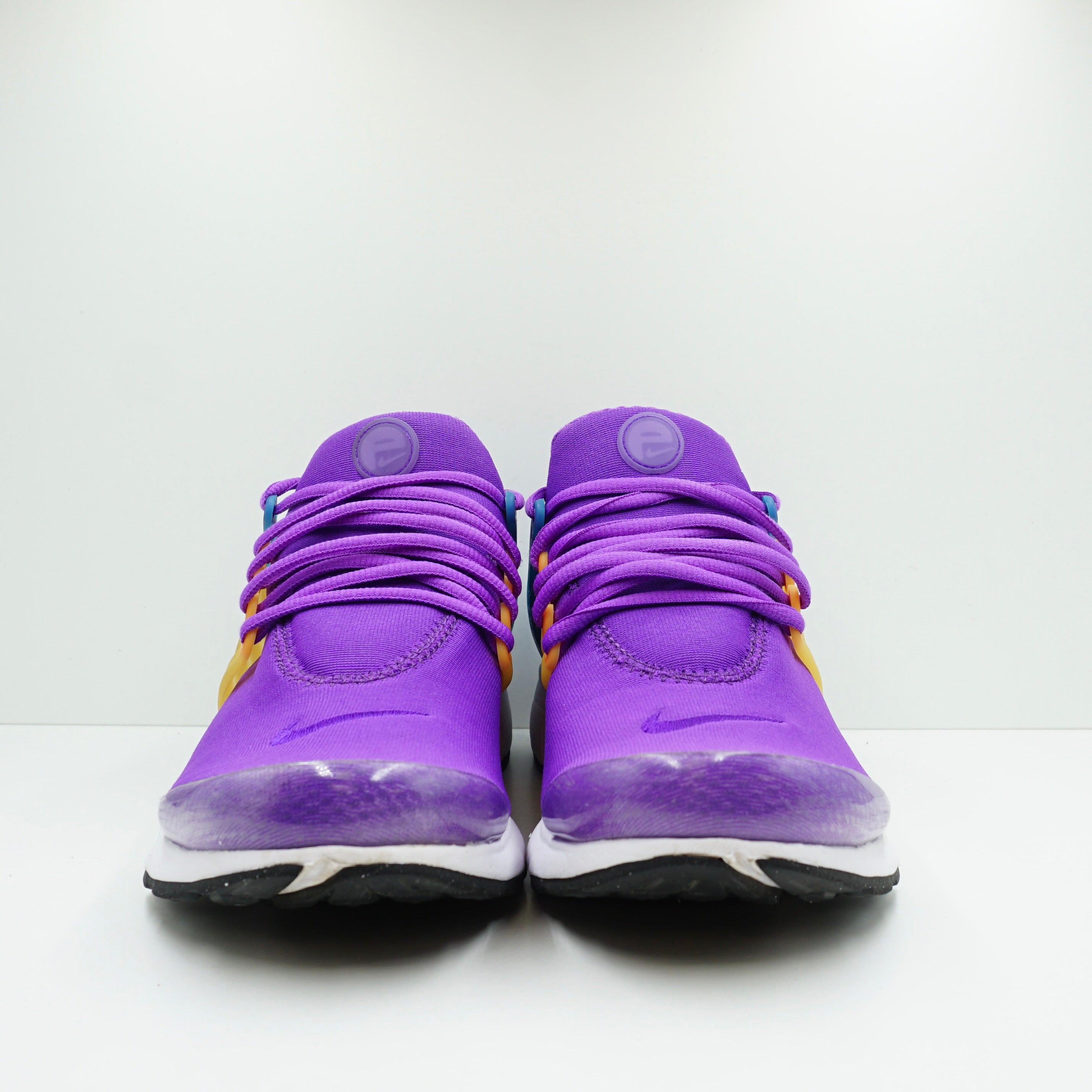 Nike Air Presto Wild Berry Fierce Purple