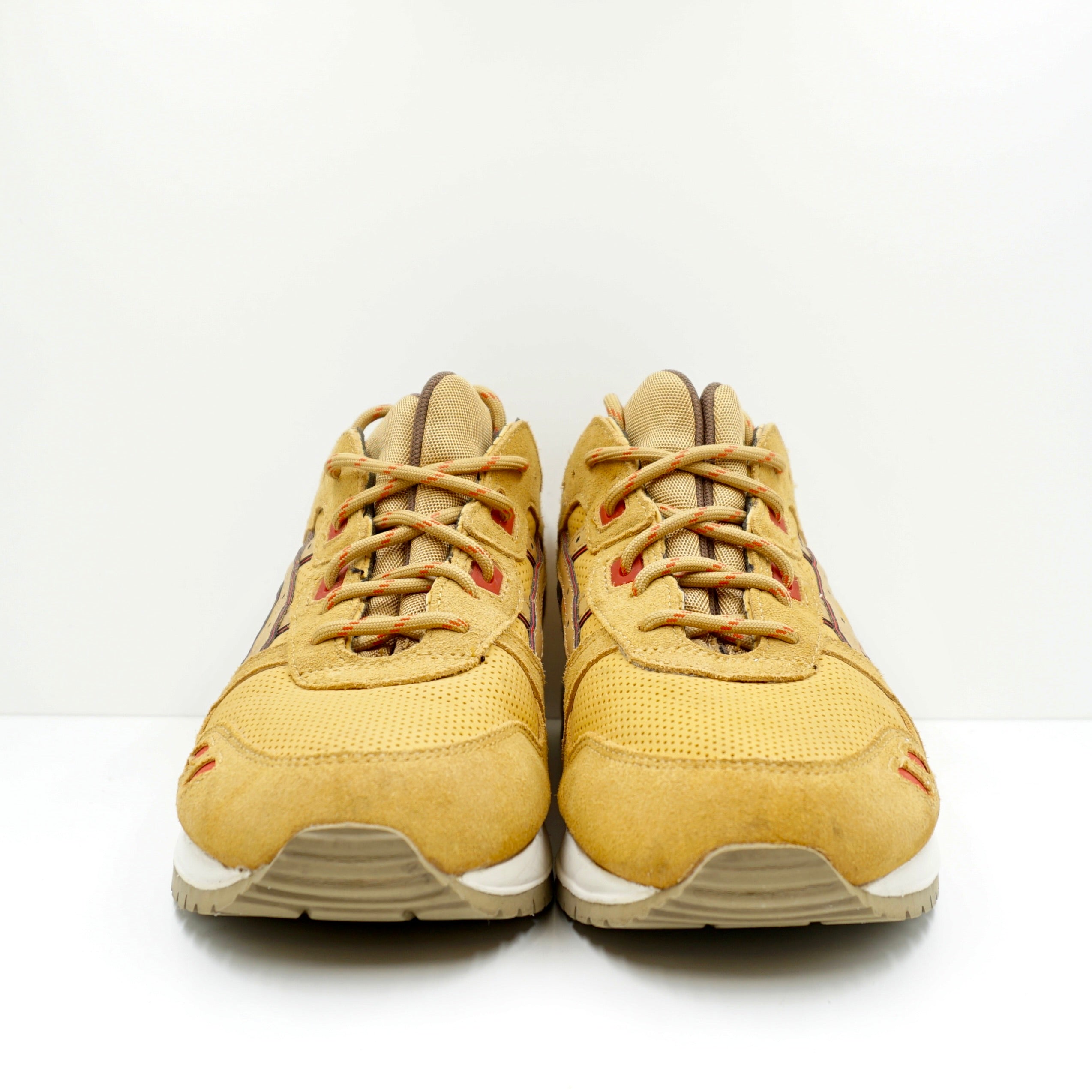 Asics Sport Style Gel-Lyte III Honey Mustard