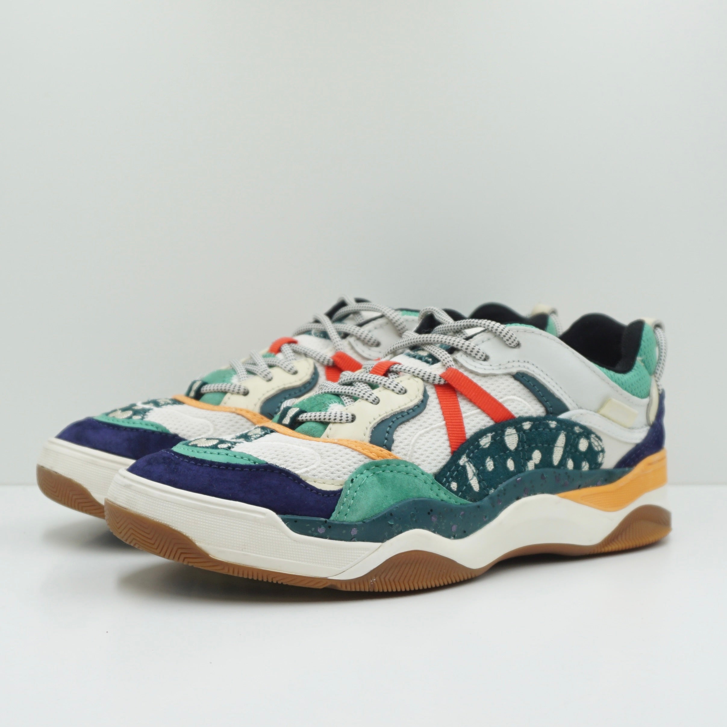 Vans Varix Wc Multicolor