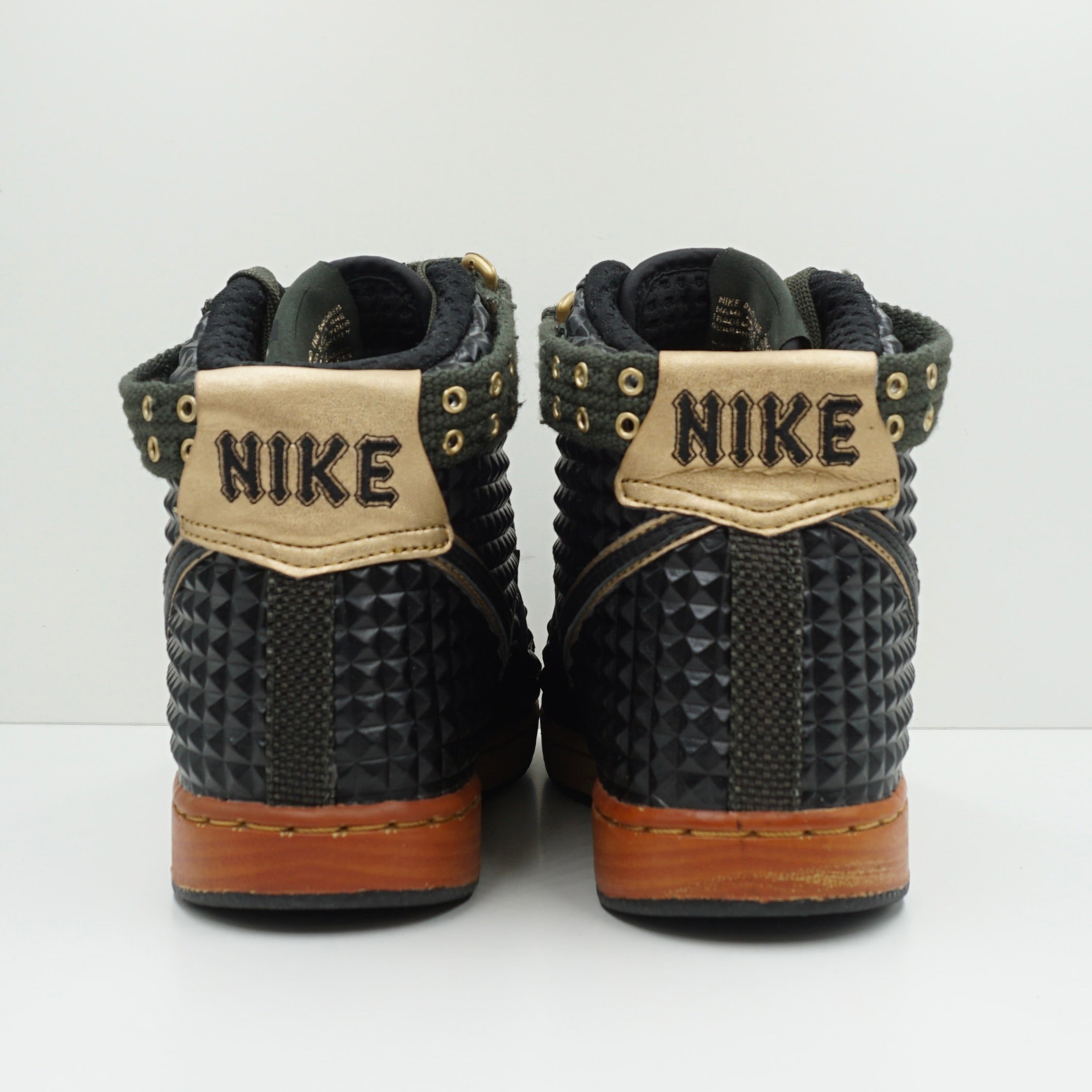 Nike Vandal High Rock & Roll