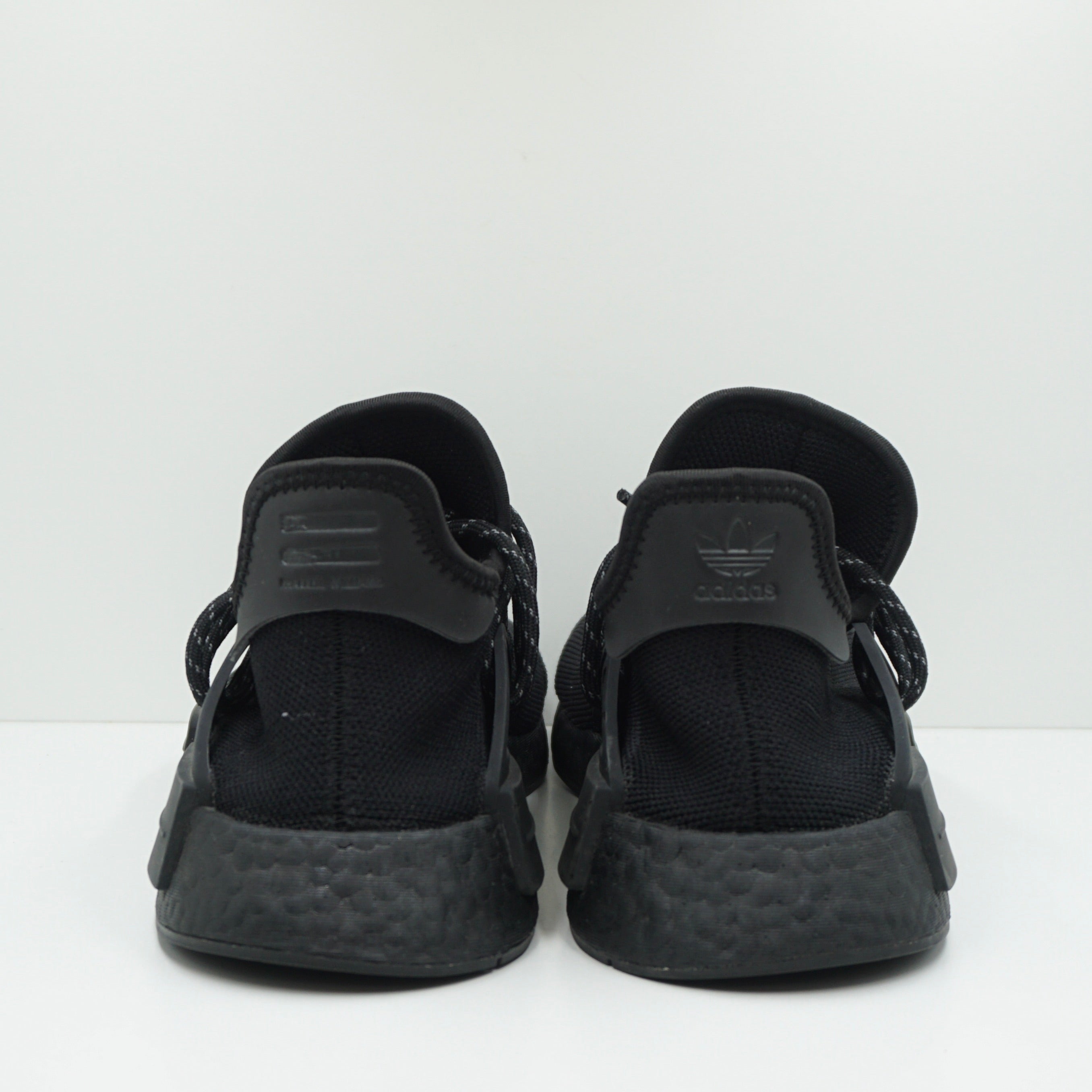 Adidas NMD Hu Pharrell Black