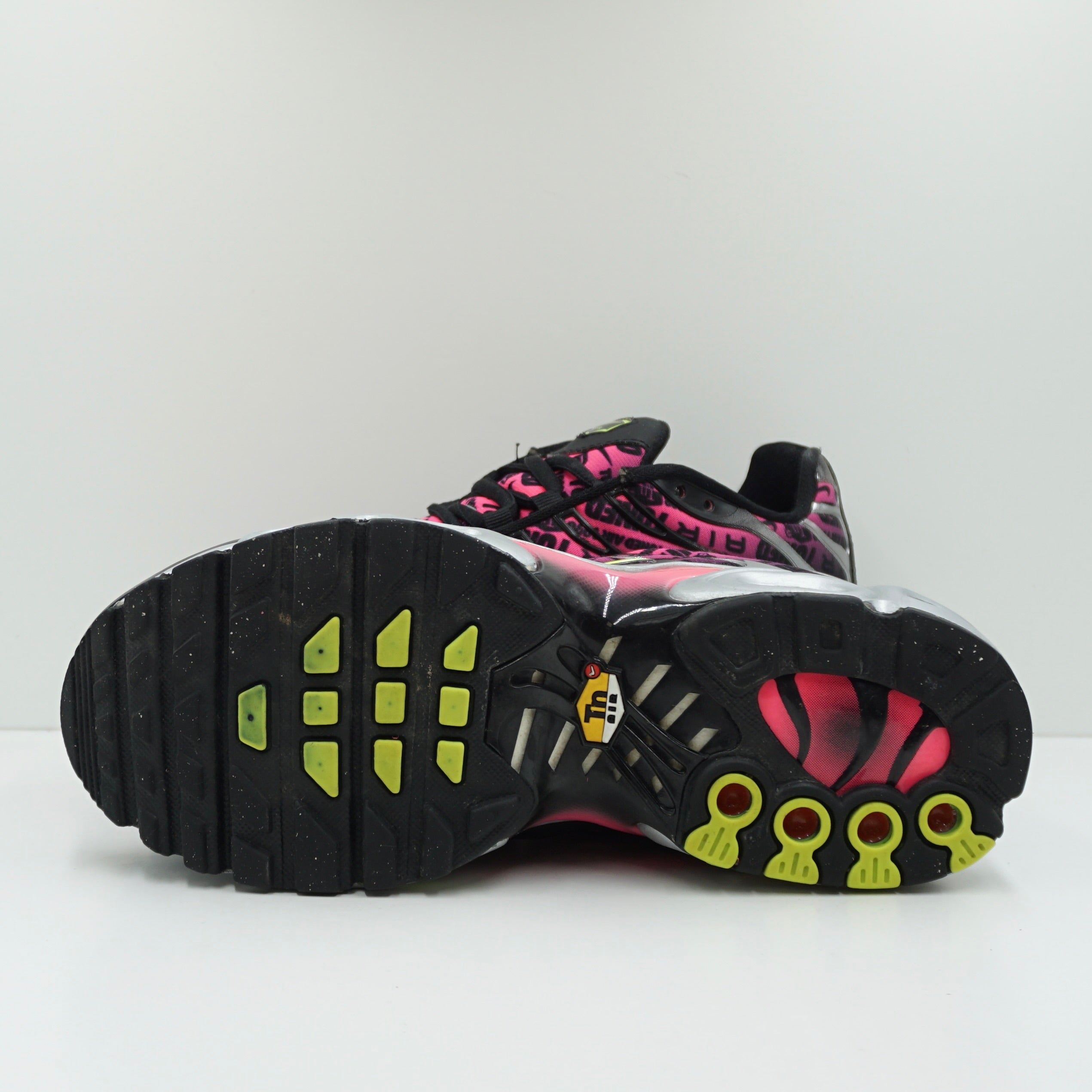 Nike Air Max Plus 1 Mercurial 25 (GS)