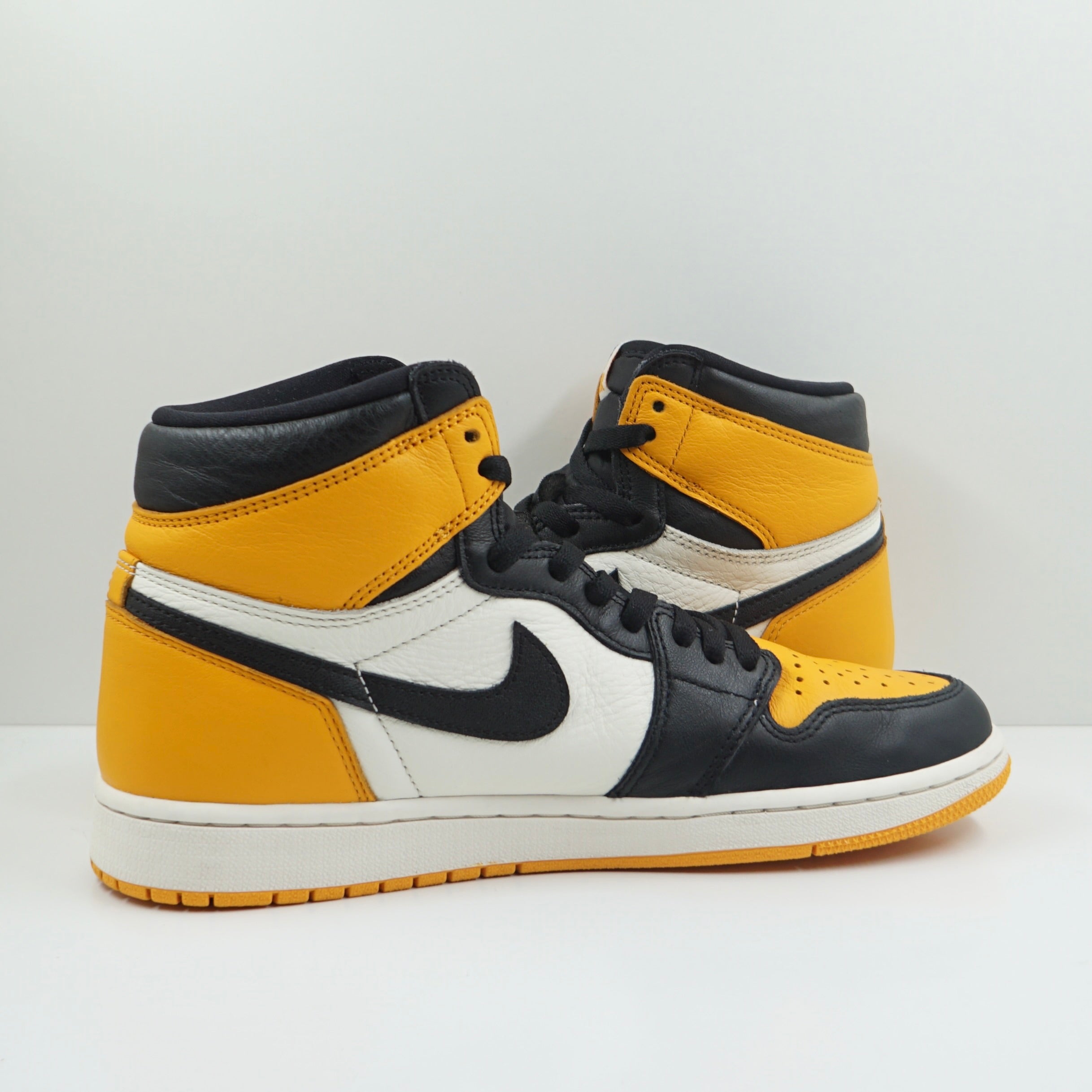 Jordan 1 Retro High OG Taxi