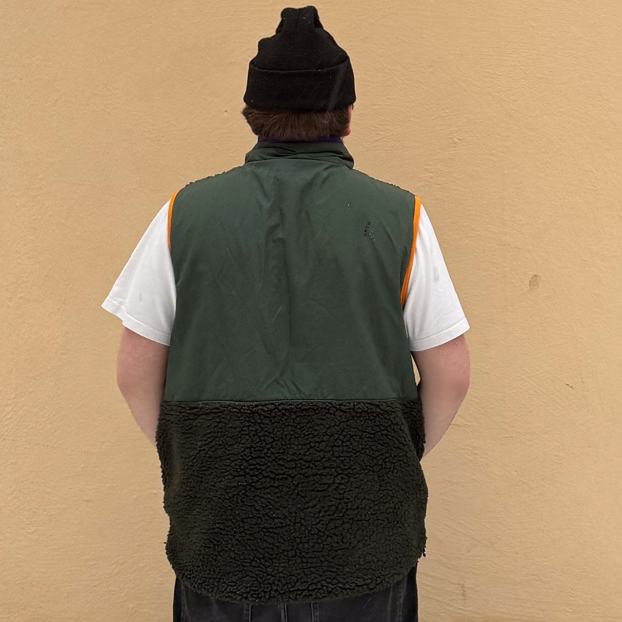 Nike Sportswear HE Winter Sherpa Vest