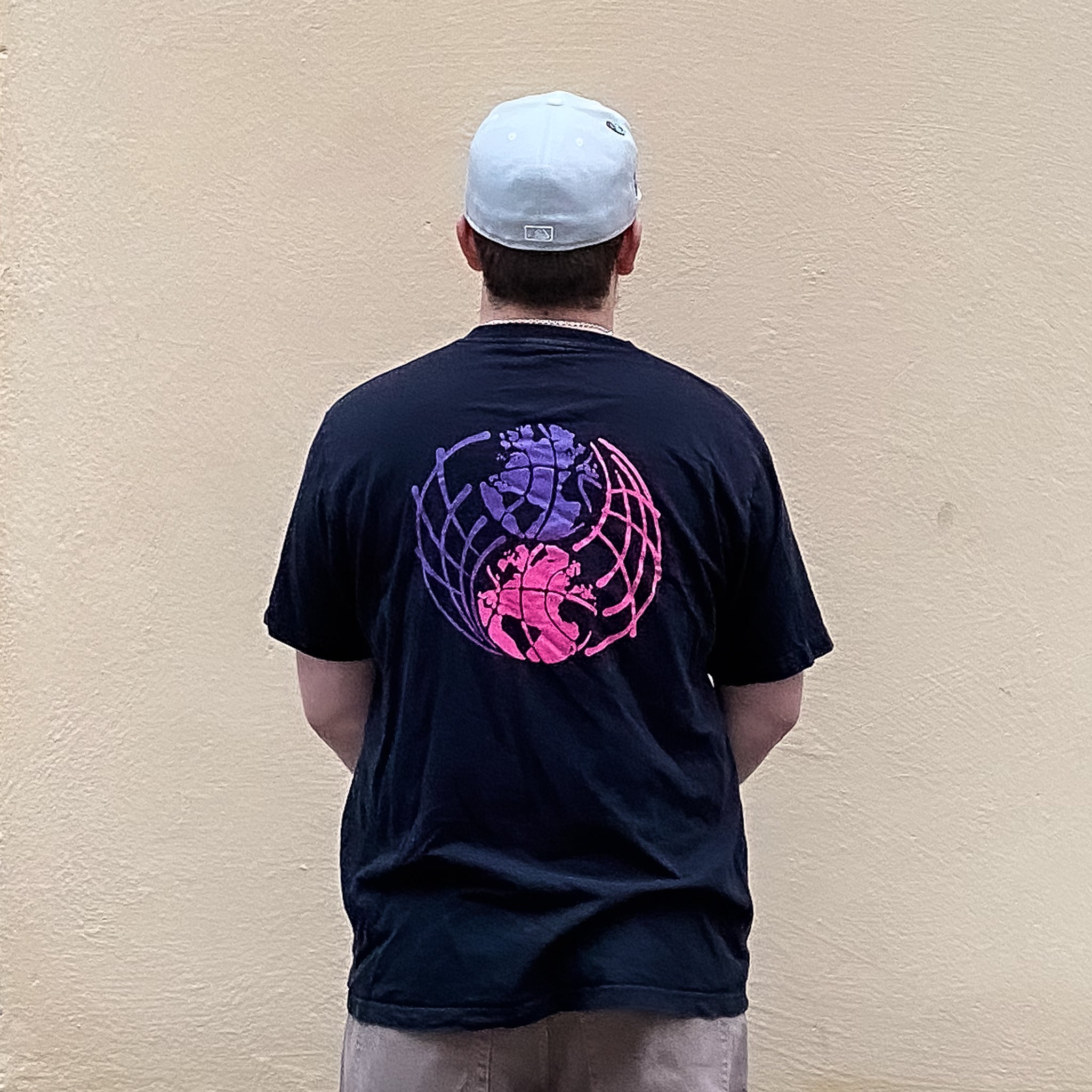 SNS Streetball Tee
