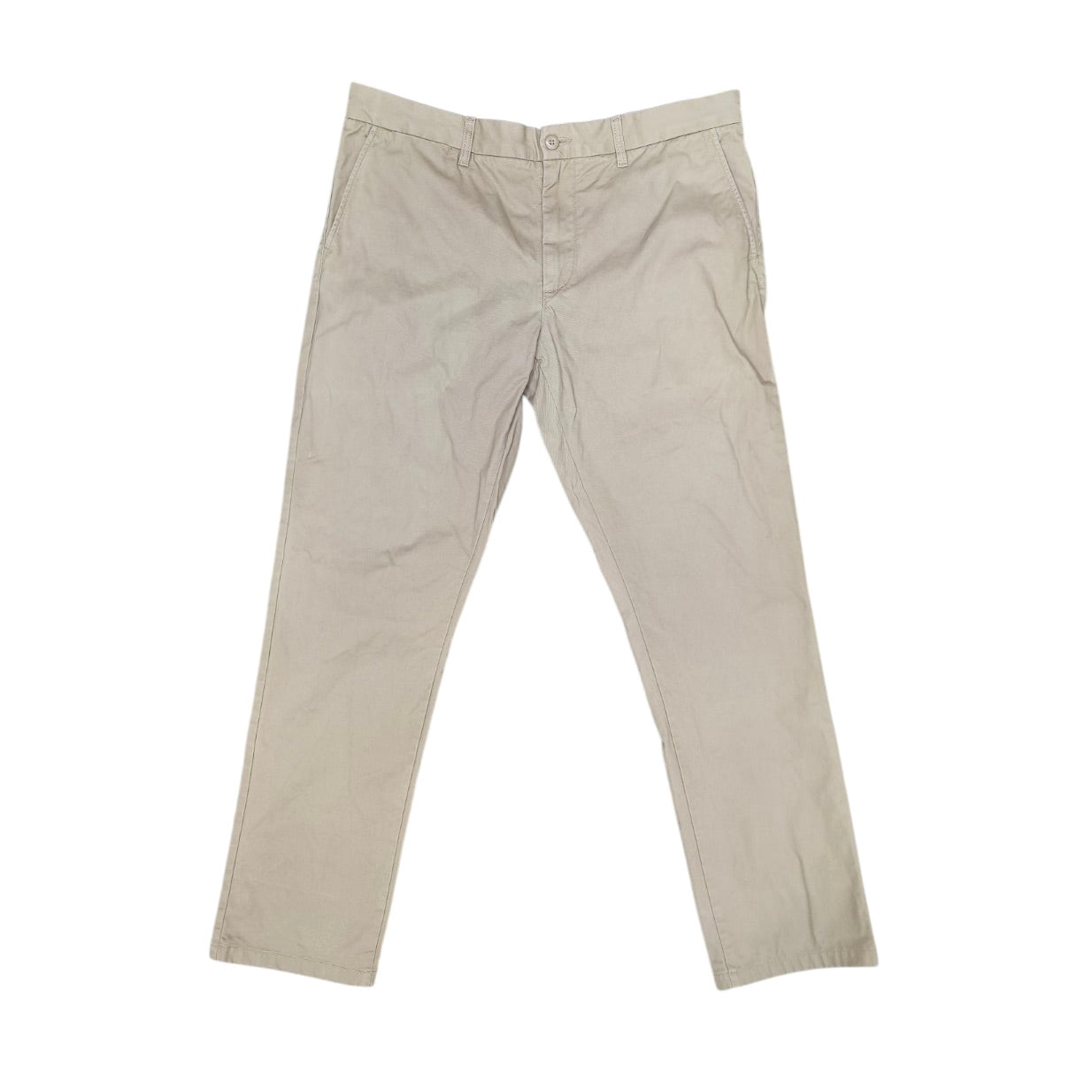 Carhartt WIP Johnson Beige Pant