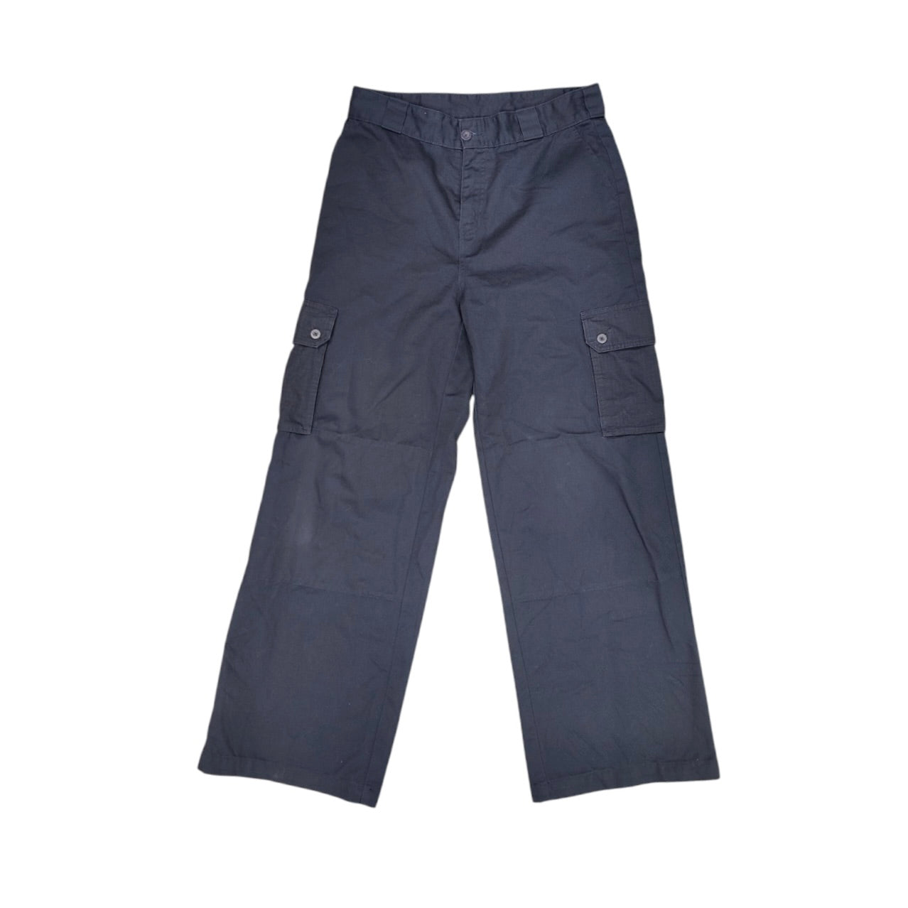 Dickies Blue Cargo Pants
