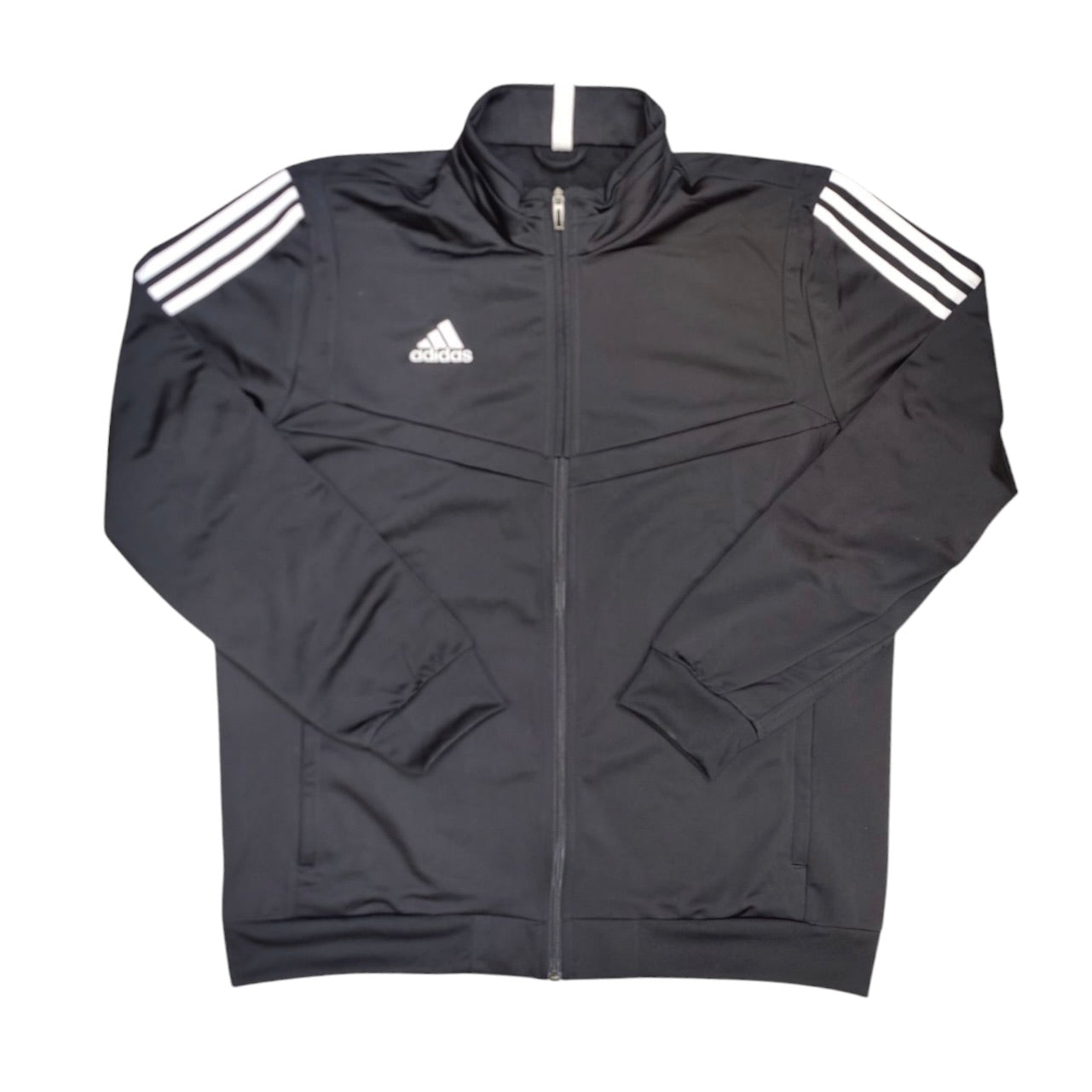 Adidas Tiro 19 Polyester Track Jacket