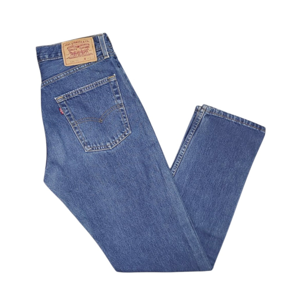 Levis 536 Jeans (W31/L32)