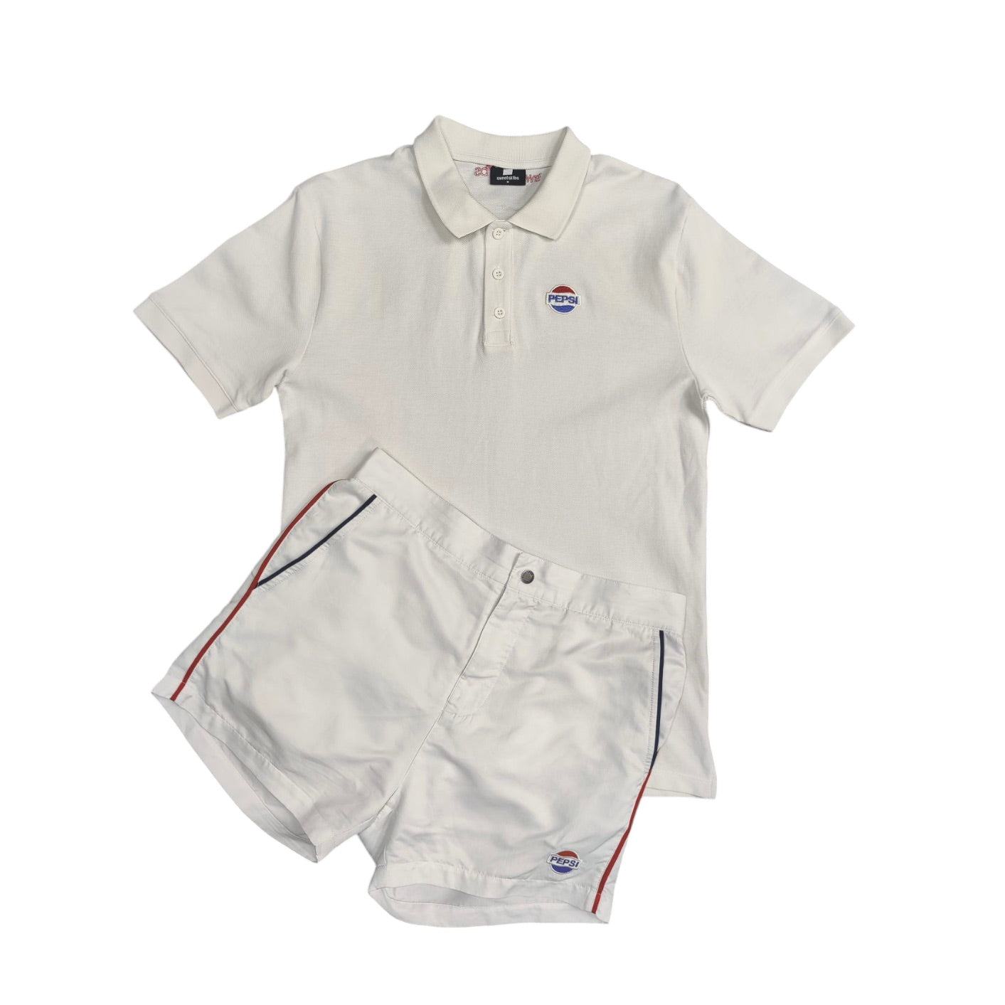 Sweet SKTB Pepsi Tennis Set