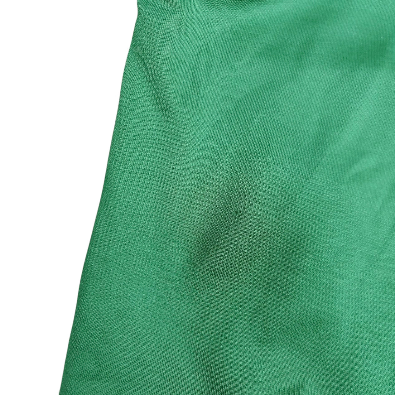 Lacoste Green Track Jacket