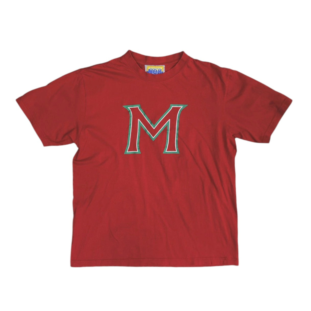 Garanterad NeH Kvalitet Mora Hockey Tshirt