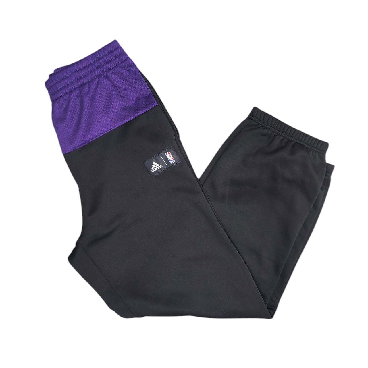 Adidas Lakers Pants (Youth)