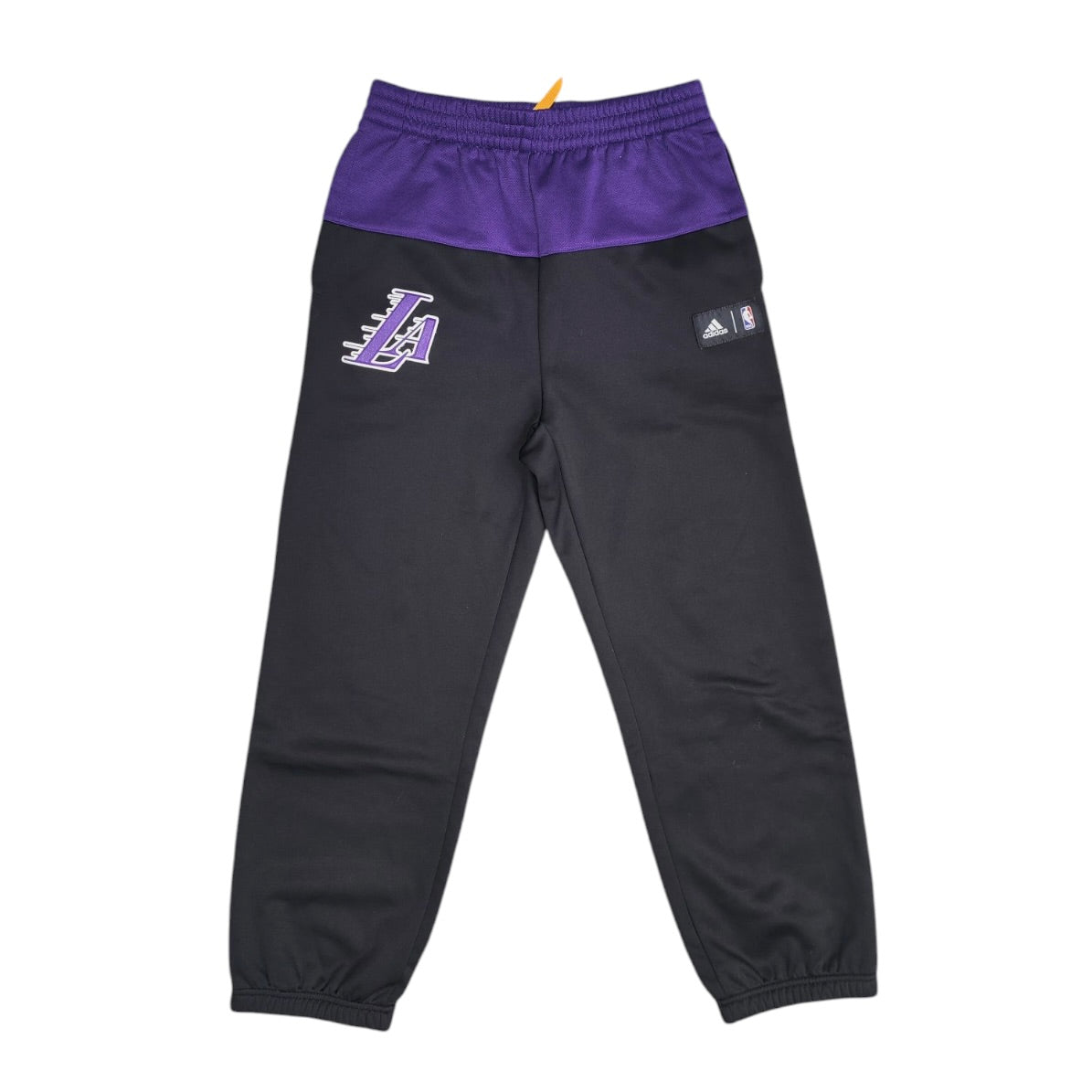 Adidas Lakers Pants (Youth)