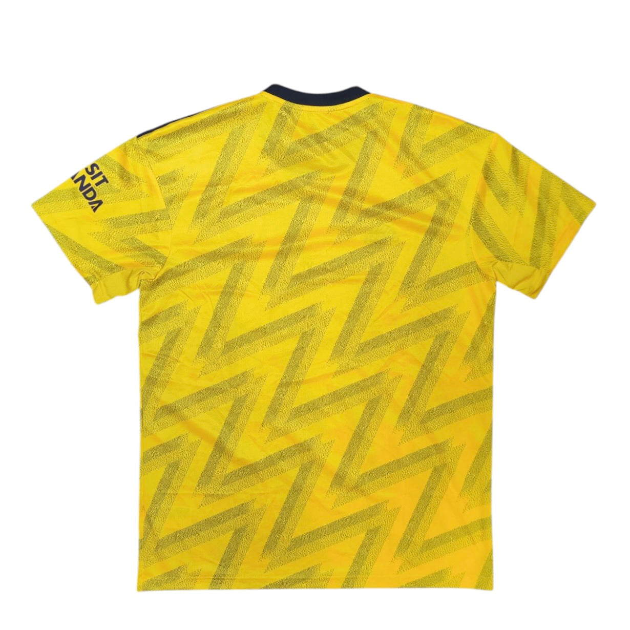 Adidas Arsenal 2019/2020 Away Football Jersey