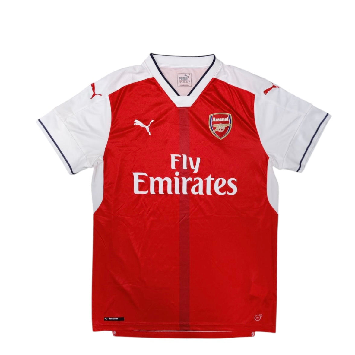Puma Arsenal 2016/2017 Home Football Jersey