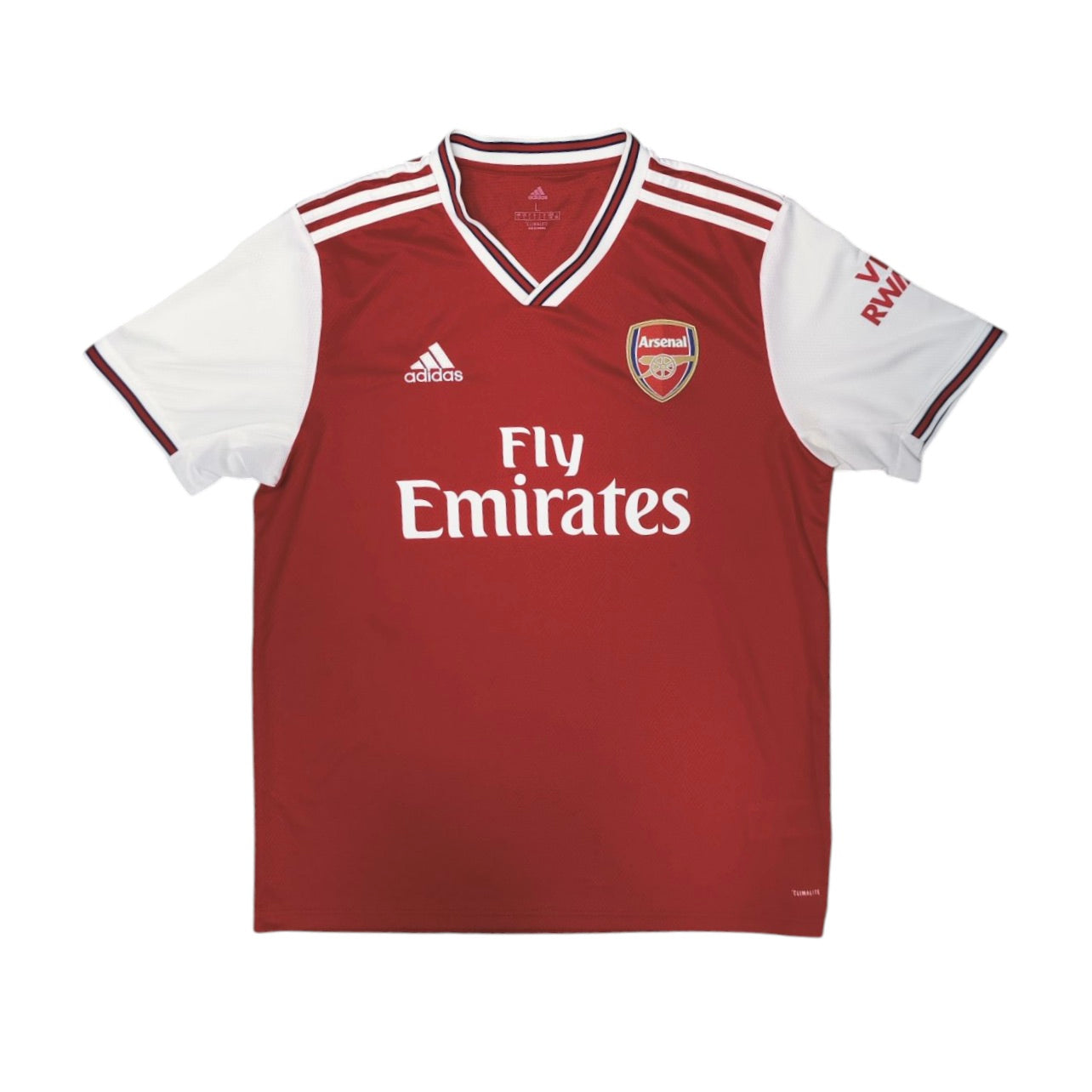 Adidas Arsenal 2019/2020 Home Football Jersey