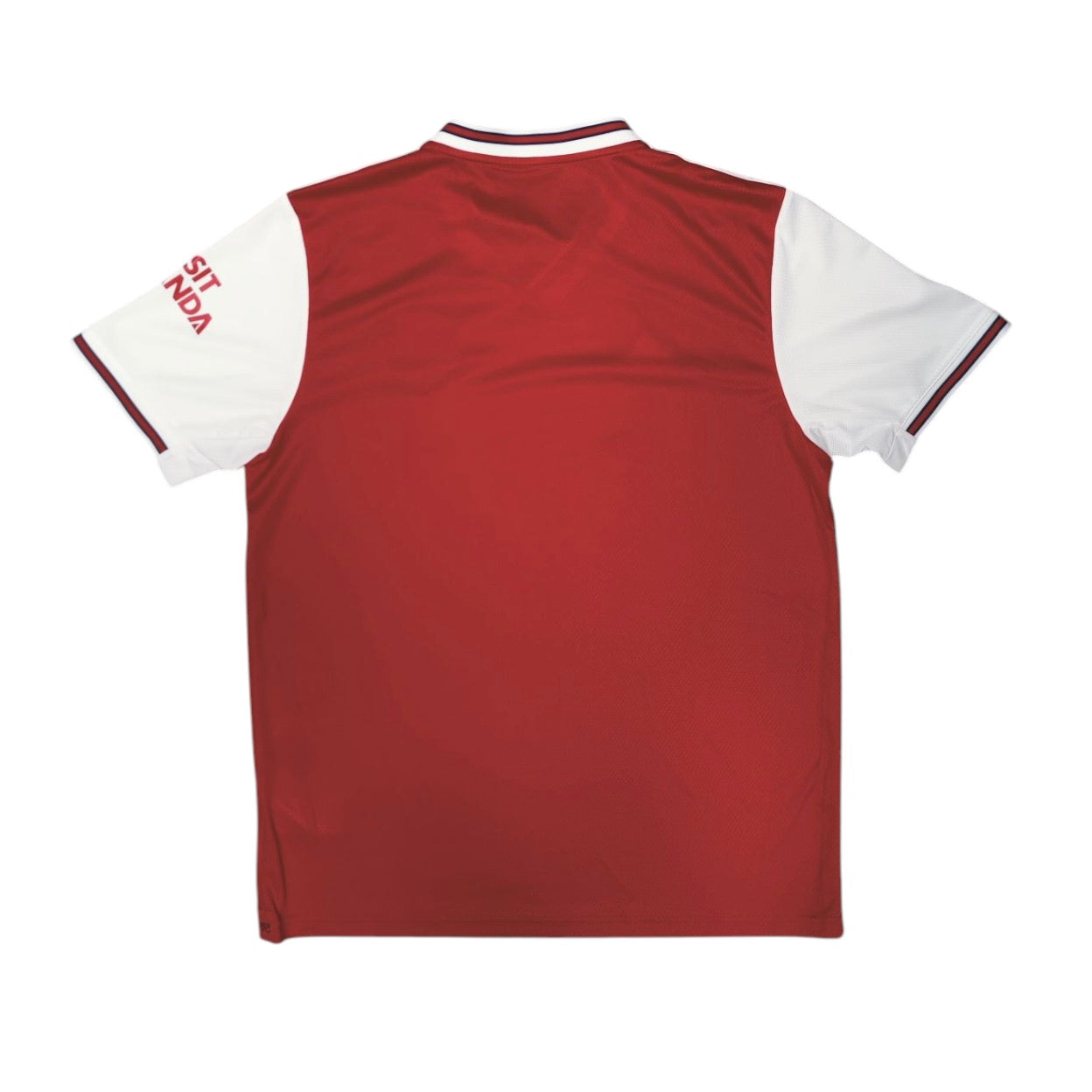 Adidas Arsenal 2019/2020 Home Football Jersey