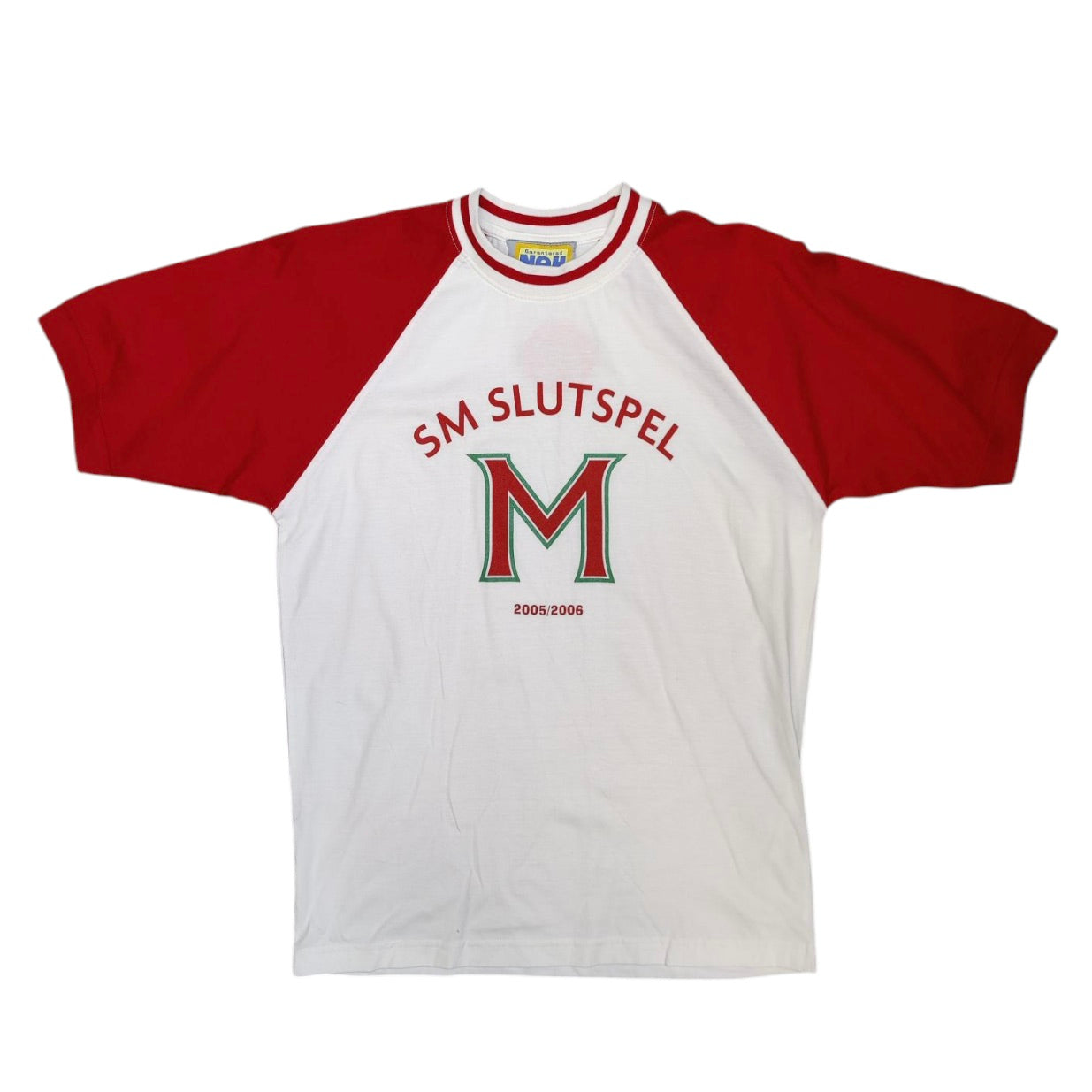 Garanterad NeH Kvalitet Mora SM-Slutspel Tshirt