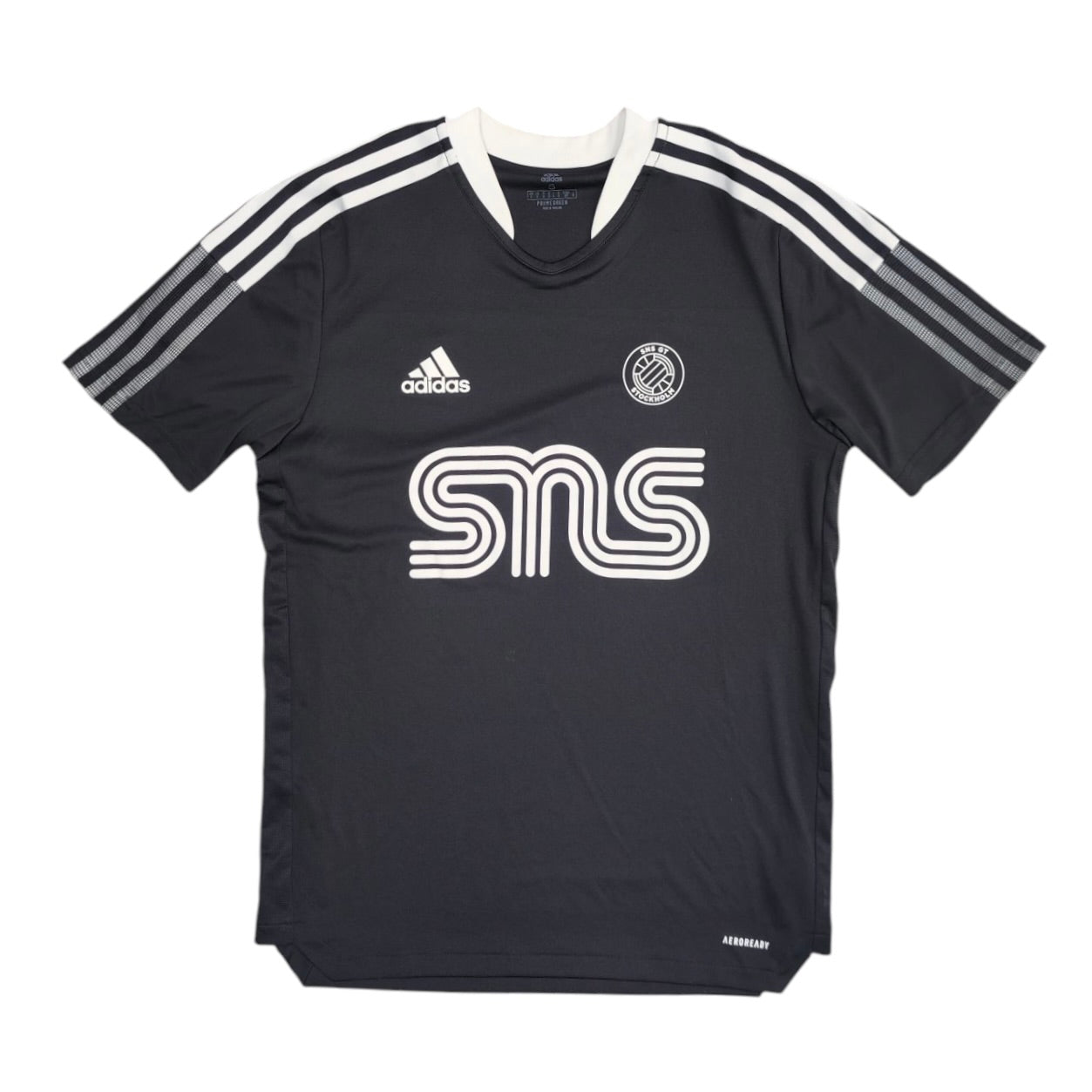 Sneakersnstuff SNS GT Adidas Football Jersey
