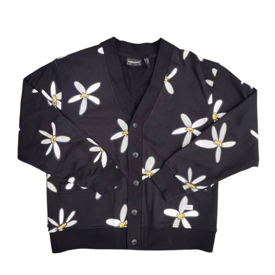 The Hundreds Bloom Cardigan