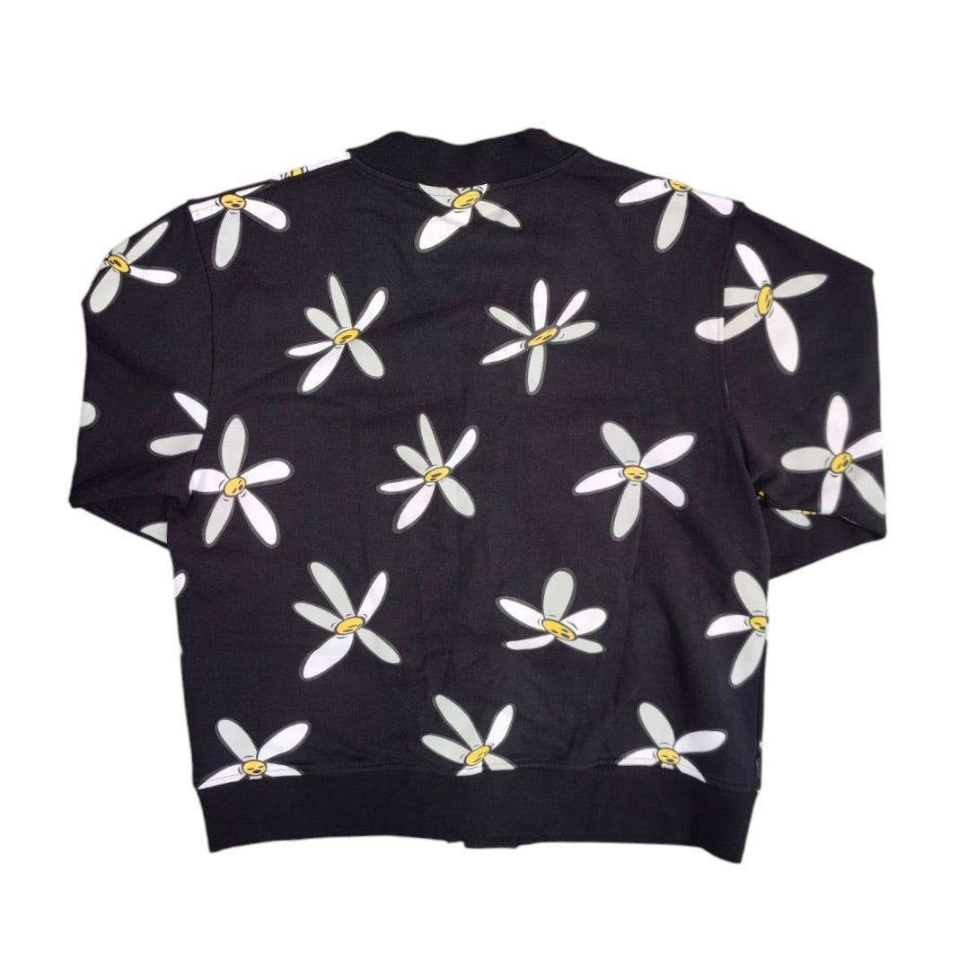The Hundreds Bloom Cardigan