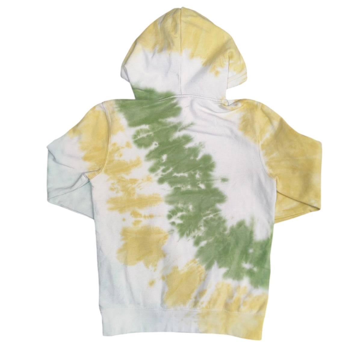HUF Lo-Fi Tiedye Hoodie