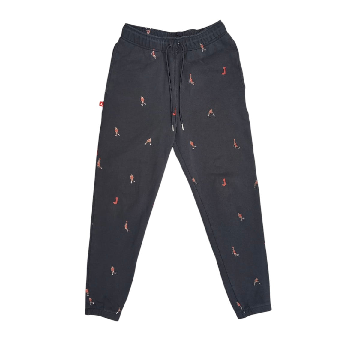 Jordan Essential Allover Print Sweatpants
