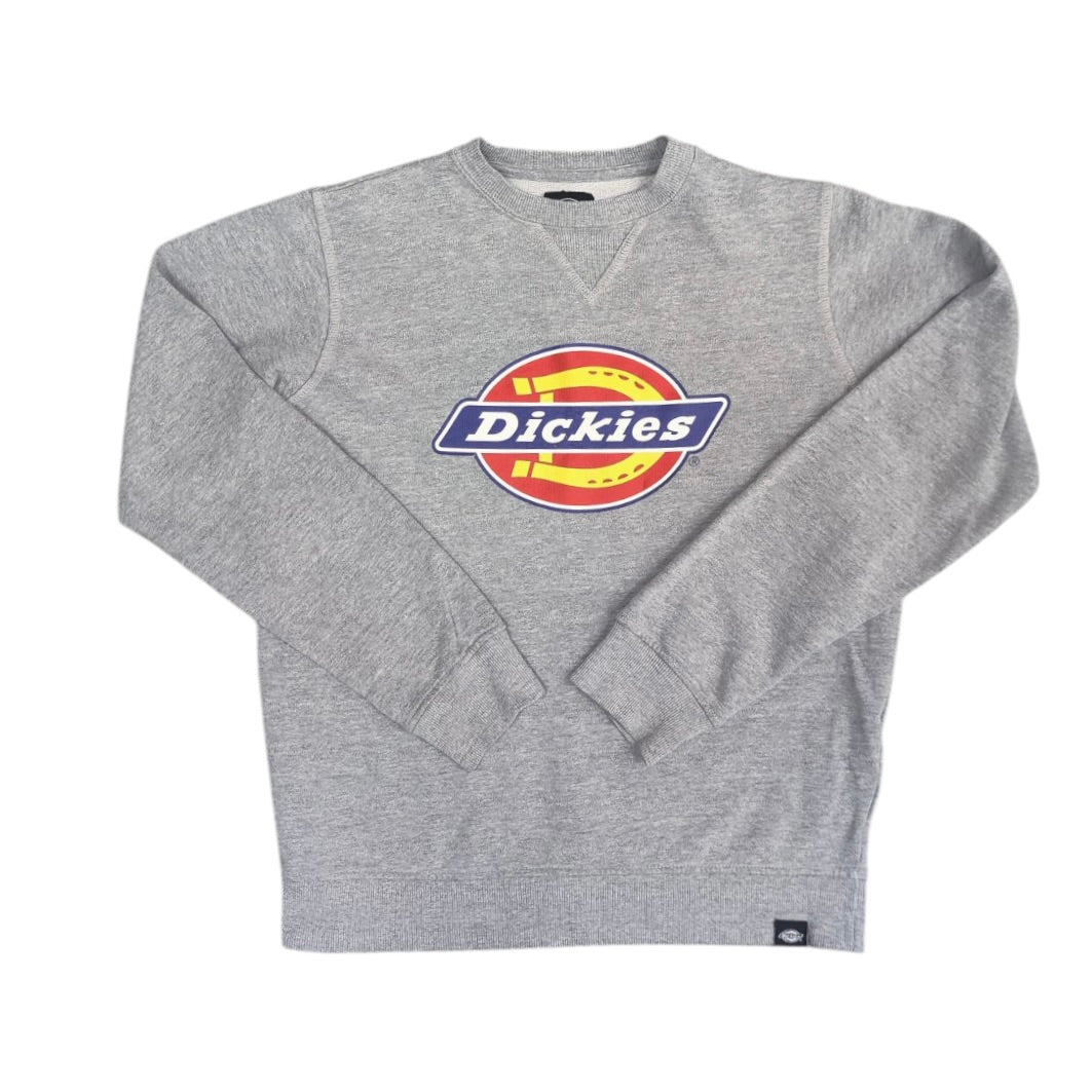 Dickies Grey Crewneck