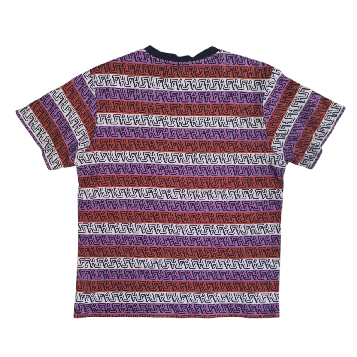 HUF Otis Jaquard Knitted Tshirt