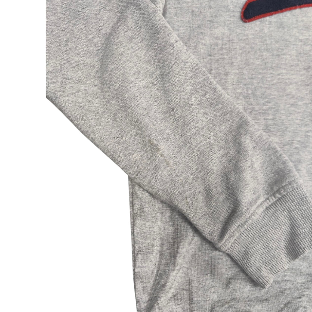 Dickies Campton Grey Crewneck