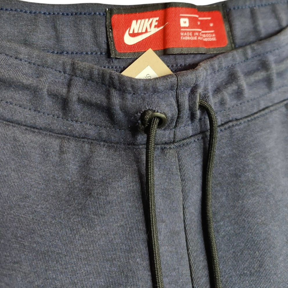 Nike Tech Fleece Pants Navy