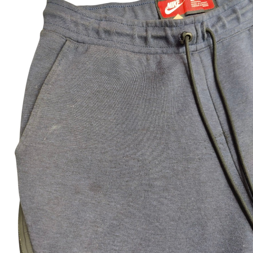 Nike Tech Fleece Pants Navy