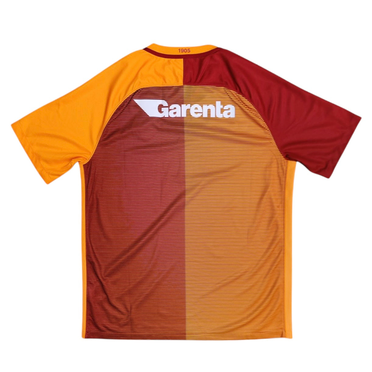 Nike Galatasaray 2016/2017 Home Football Jersey