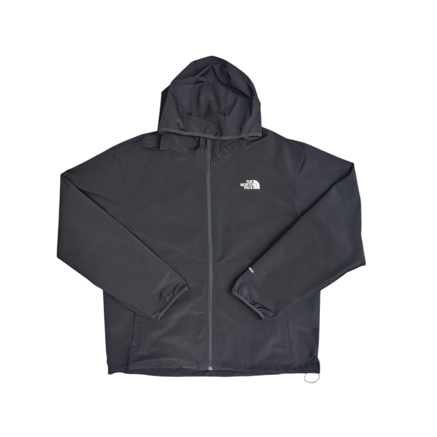 The North Face Easy Black Wind Jacket