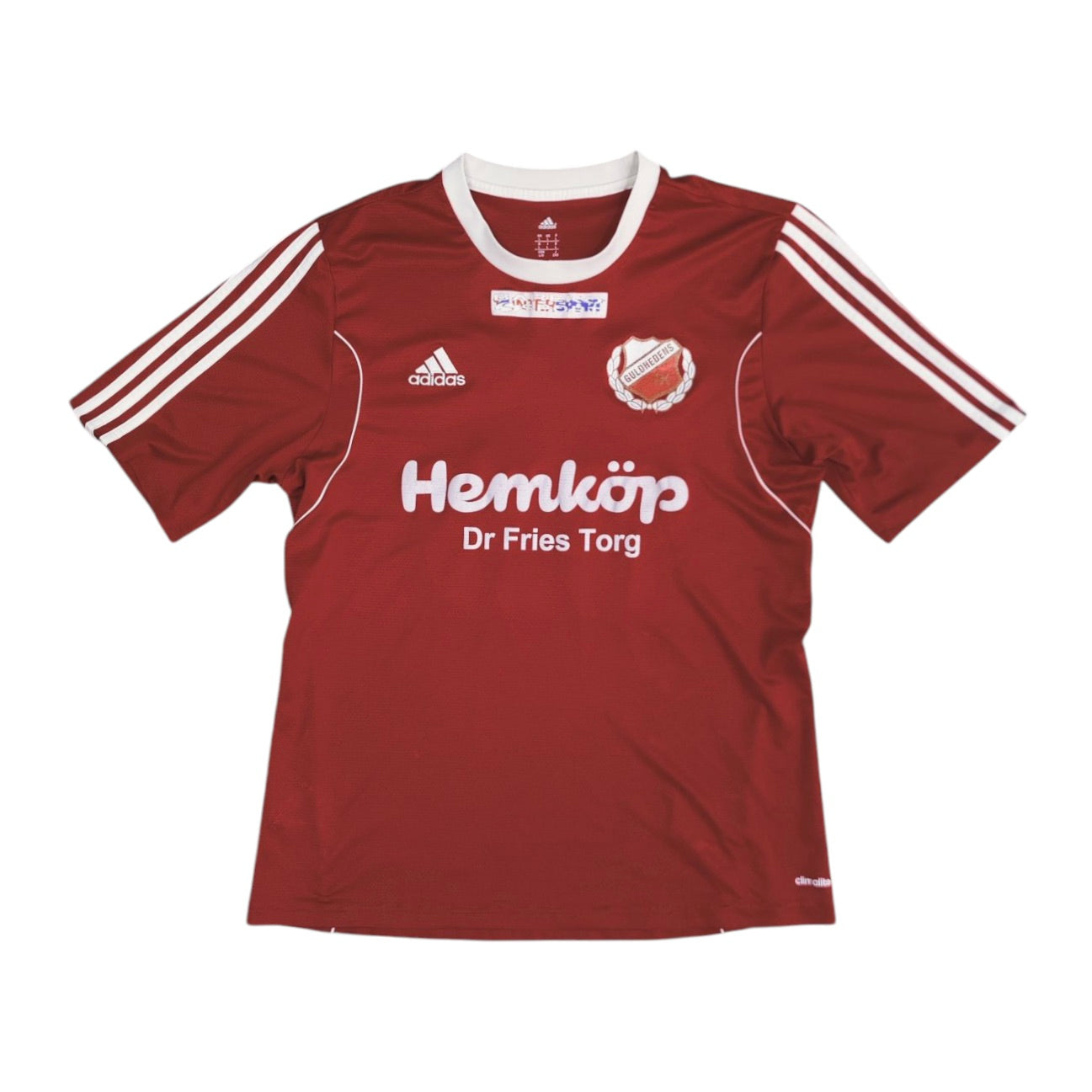 Adidas Guldheden IK Fotball Jersey