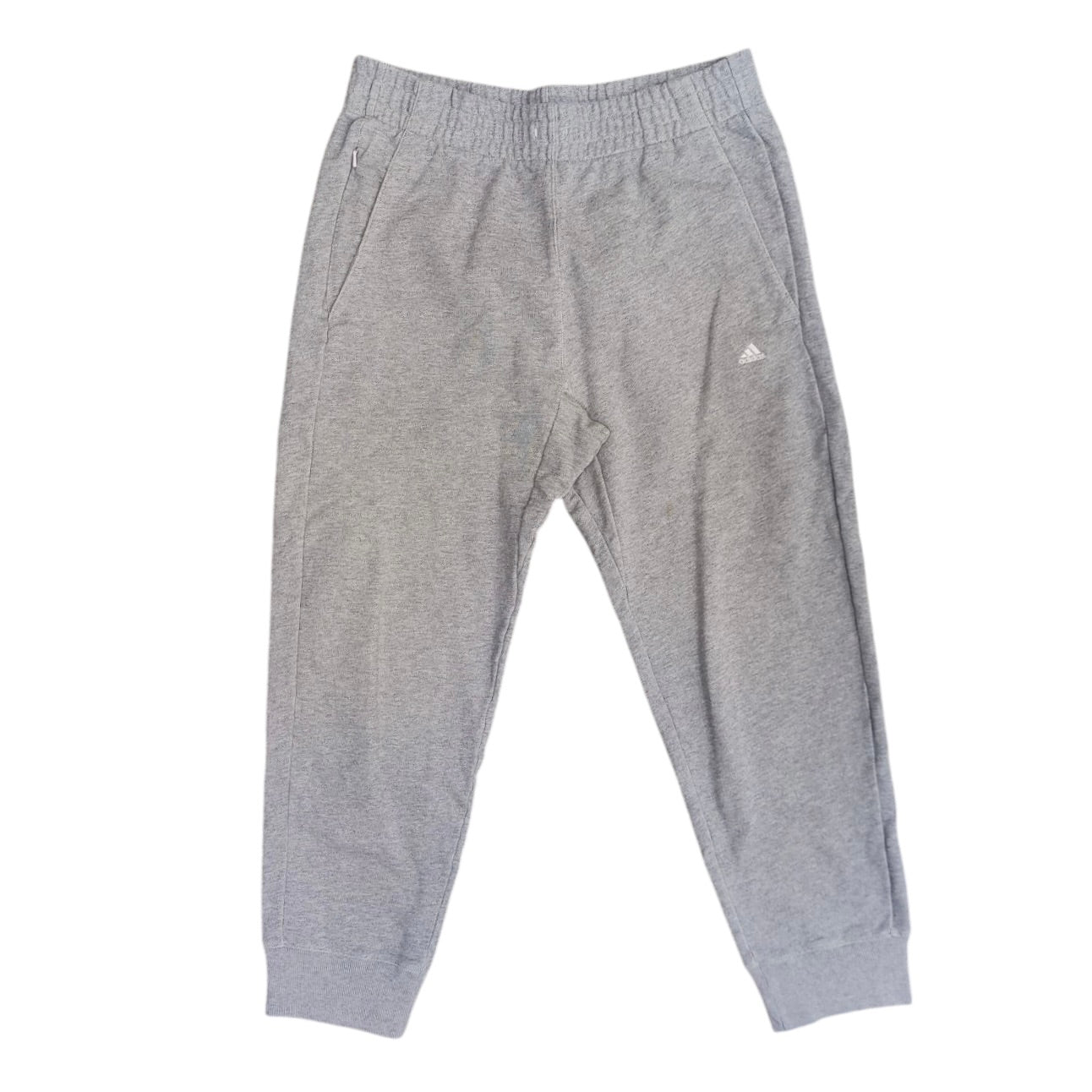 Adidas Comfy & Chill Pants Grey Pants
