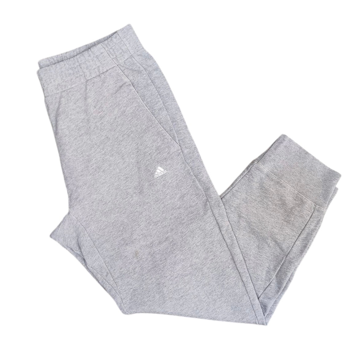 Adidas Comfy & Chill Pants Grey Pants