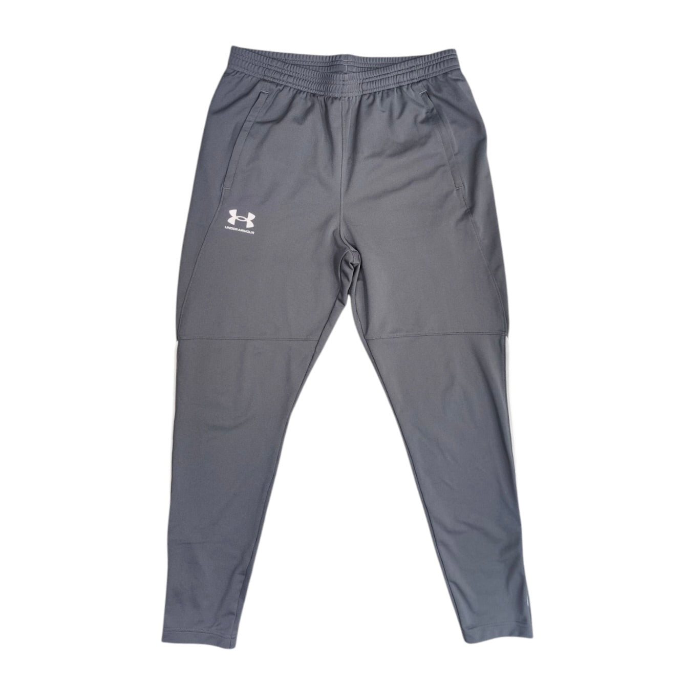 Under Armour Grey Jogger Pants