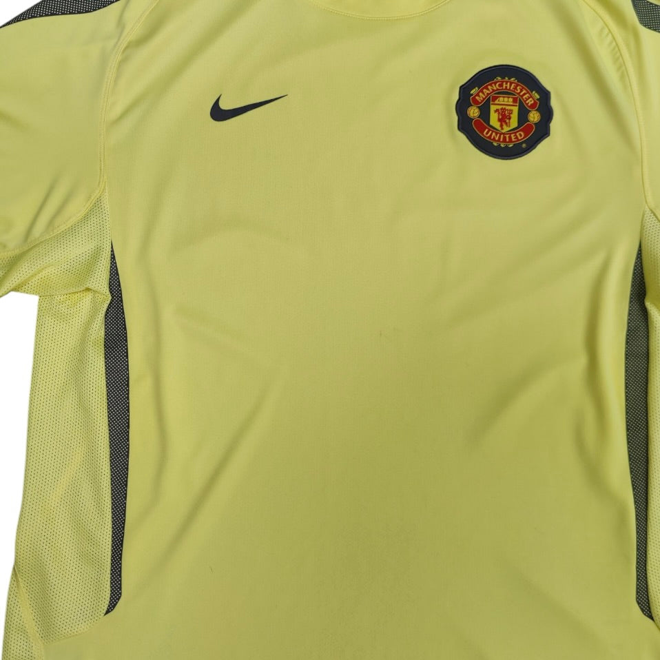 Nike Manchester United 2012/2013 Training Football Jersey