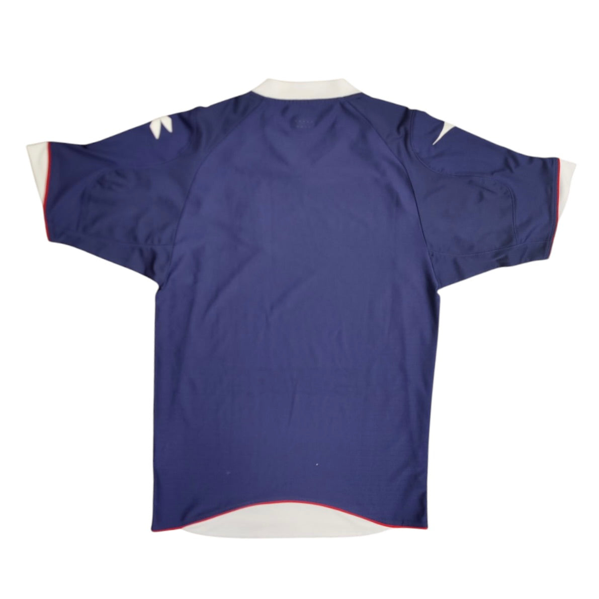 Diadora Scotland 2008/2010 Home Football Jersey