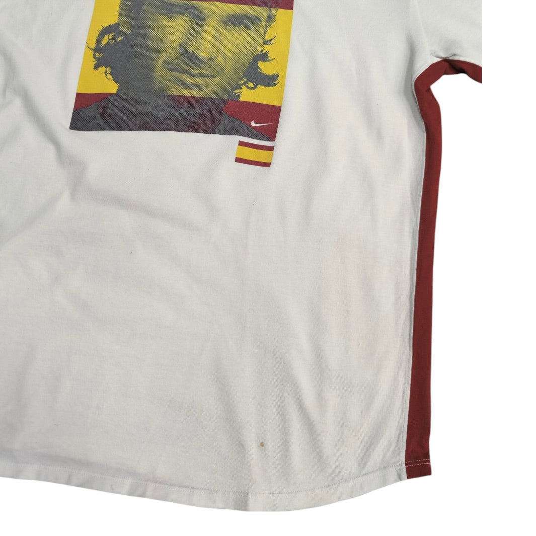 Nike Moya Tennis Tshirt