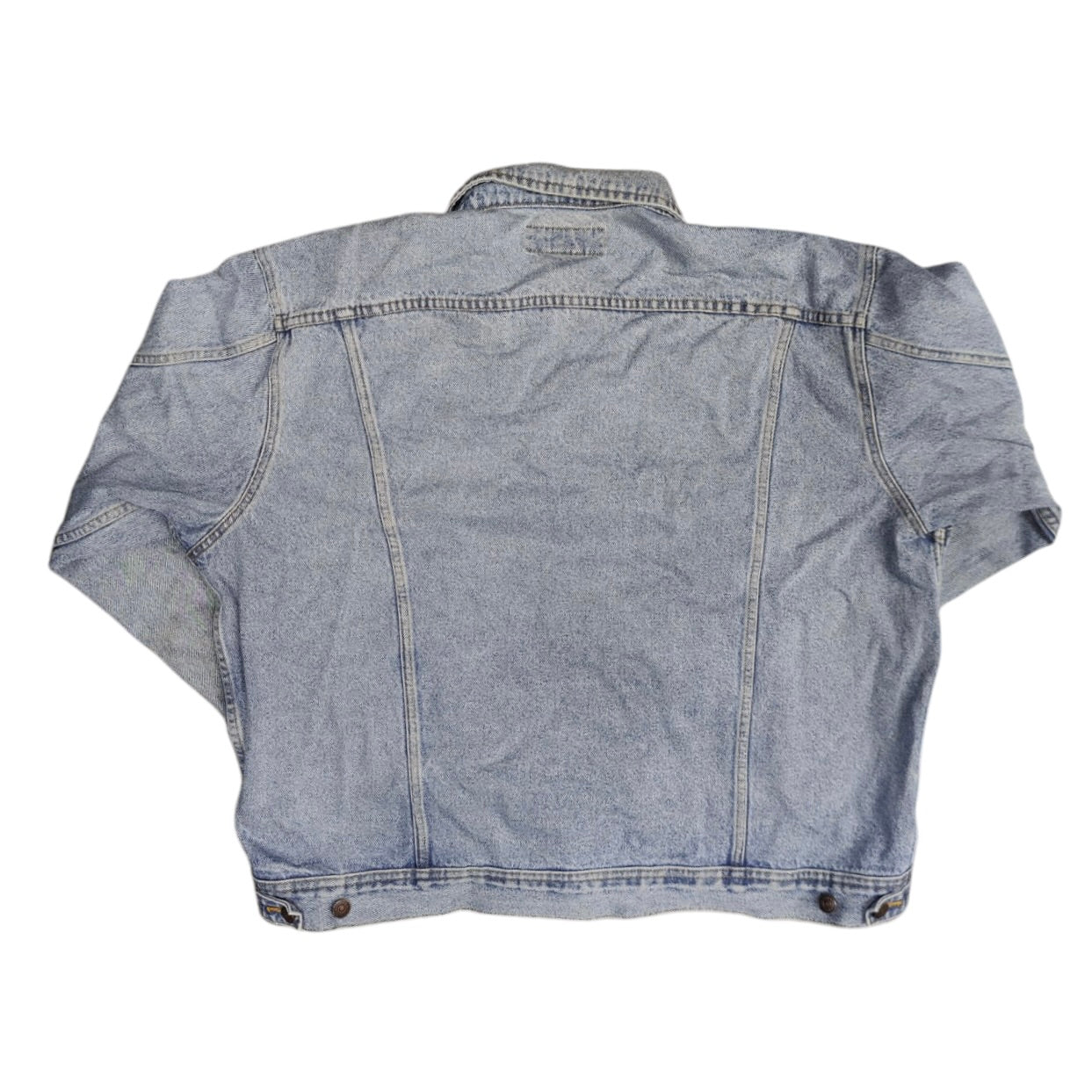 Lee Metro User Group Arizon Denim Jacket