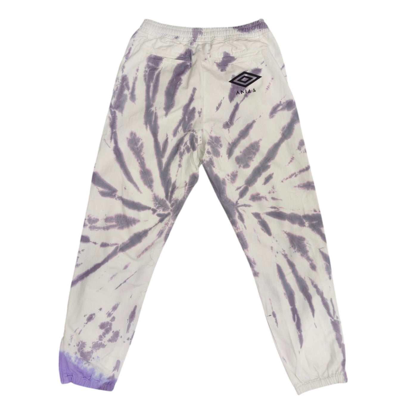 Aries x Umbro Tie Dye Cotton Pants