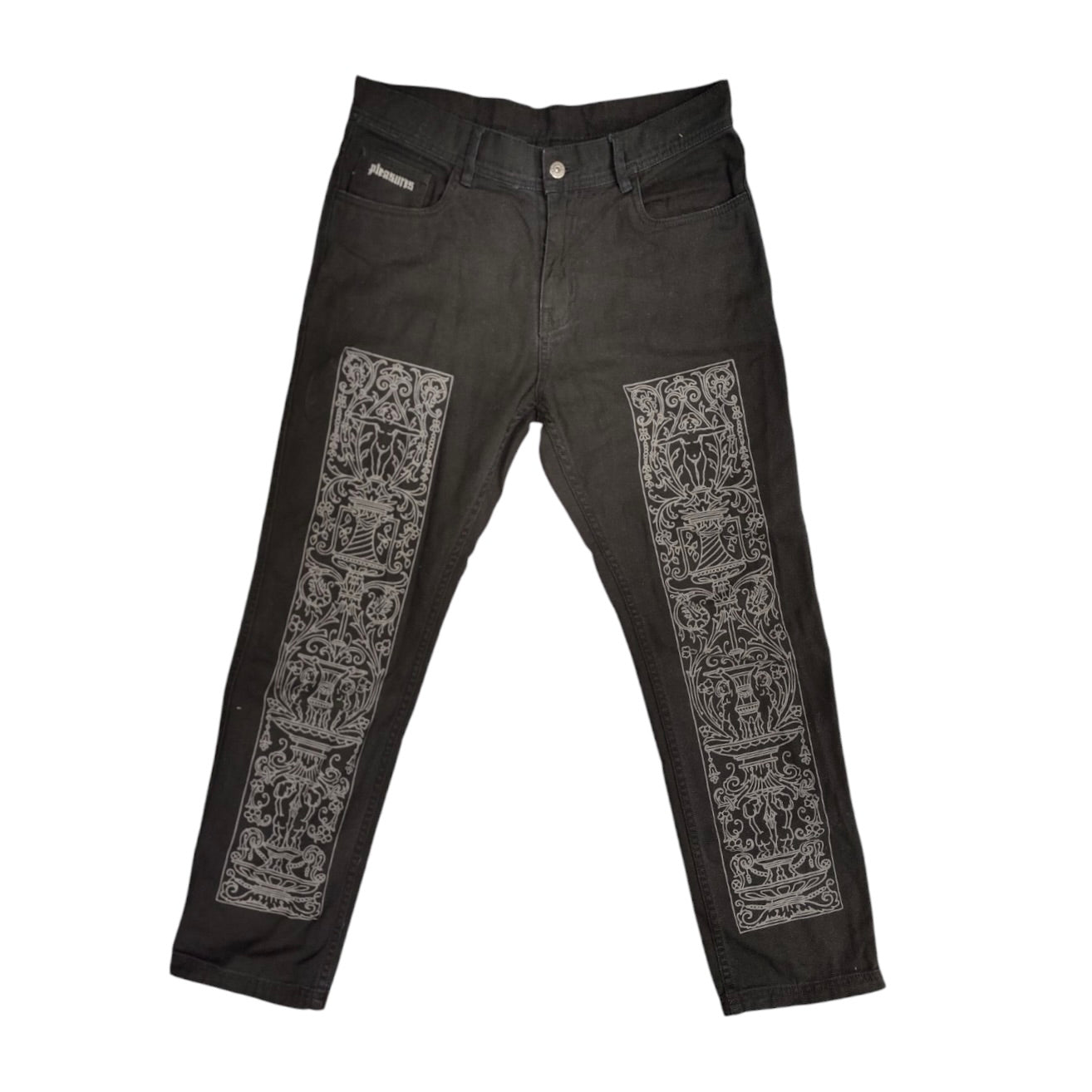 Pleasures Friction Work Pants