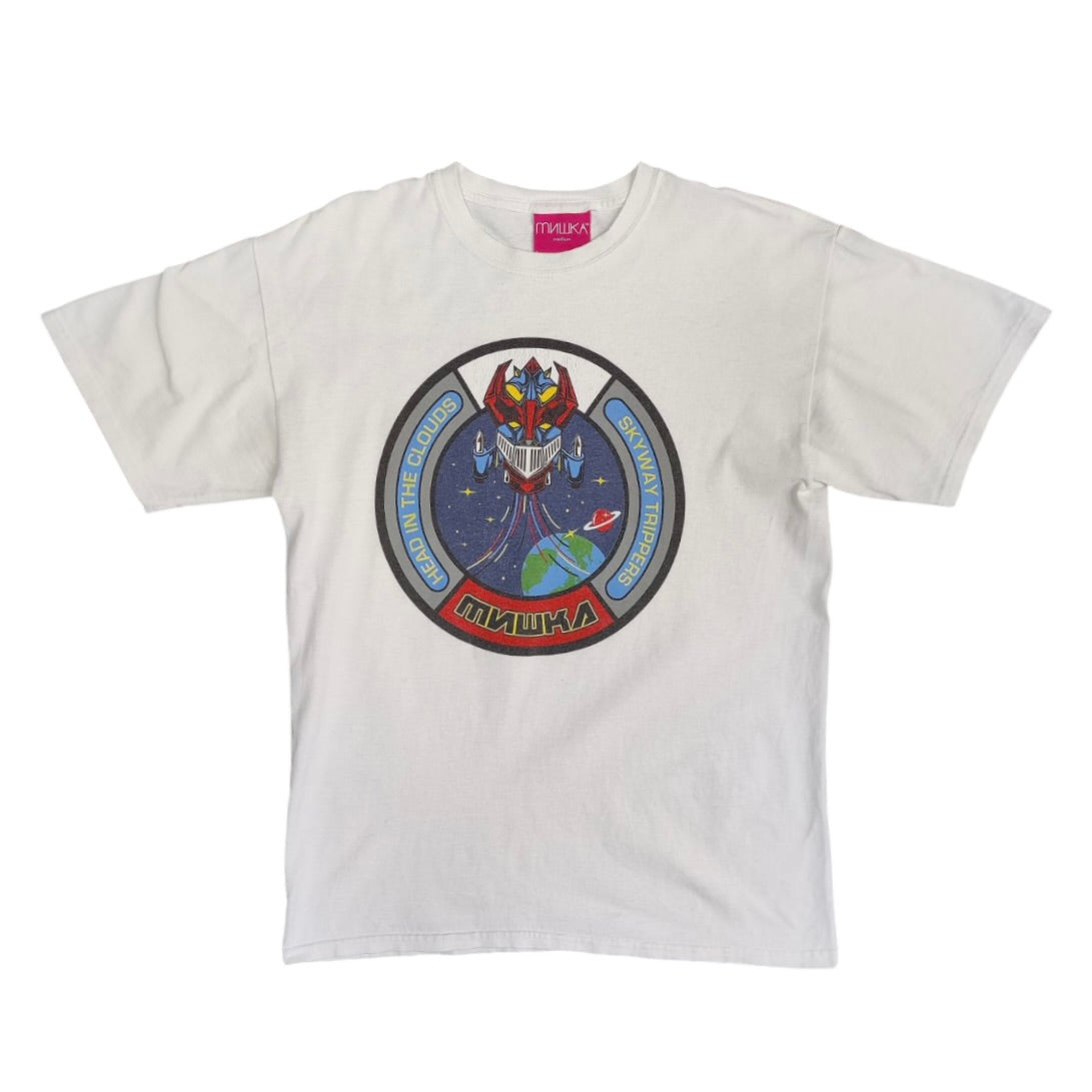 Mishka Skyway Trippers Tshirt