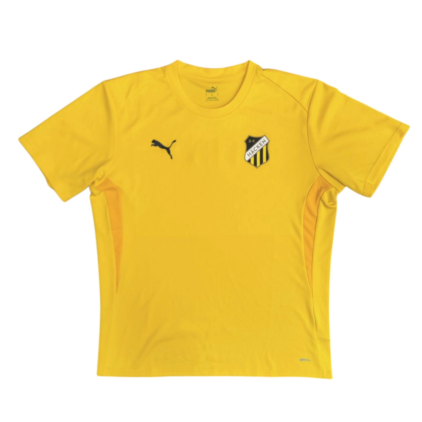 Puma BK Häcken Training Football Jersey