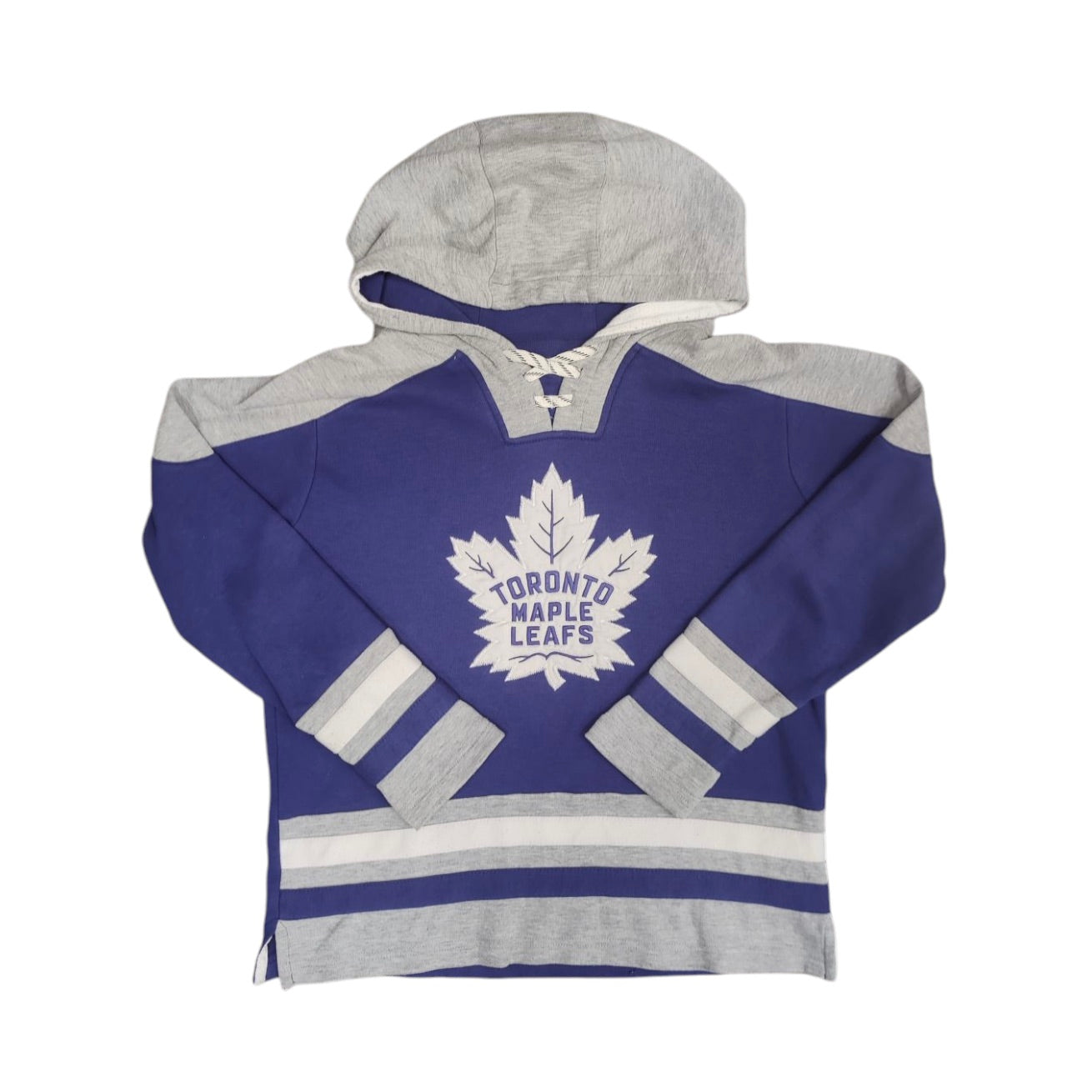 NHL Toronto Maple Leafs Hoodie (Youth)
