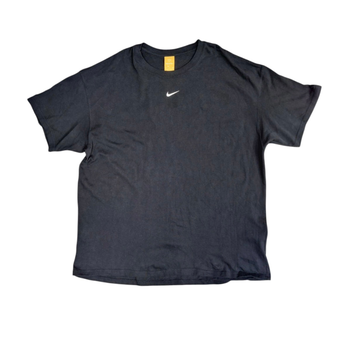 Nike NOCTA Graphic Black Tshirt