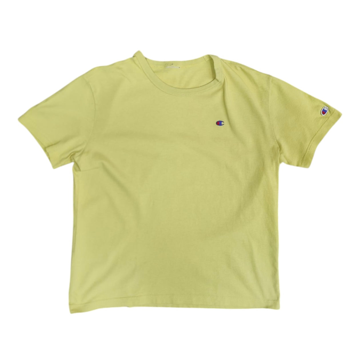 Champion Green Tshirt